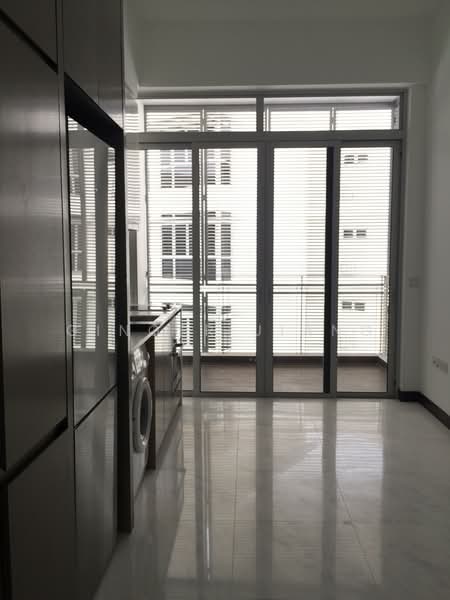 Euhabitat, Jalan Eunos, 1 Bedroom, 527 sqft, Condominium For Rent, by Ginger Jiang, 21714707 - PropertyGuru.com.sg