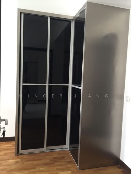 Euhabitat, Jalan Eunos, 1 Bedroom, 527 sqft, Condominium For Rent, by Ginger Jiang, 21714707 - PropertyGuru.com.sg