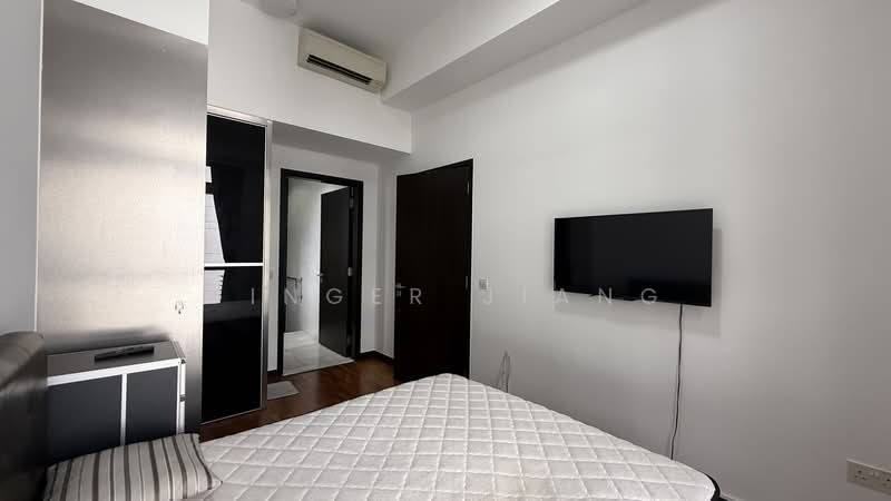 Euhabitat, Jalan Eunos, 1 Bedroom, 527 sqft, Condominium For Rent, by Ginger Jiang, 21714707 - PropertyGuru.com.sg