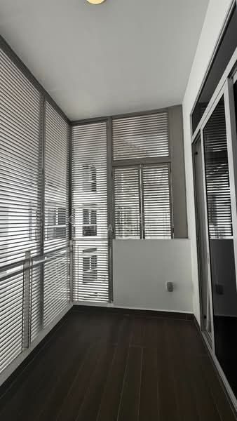 Euhabitat, Jalan Eunos, 1 Bedroom, 527 sqft, Condominium For Rent, by Ginger Jiang, 21714707 - PropertyGuru.com.sg