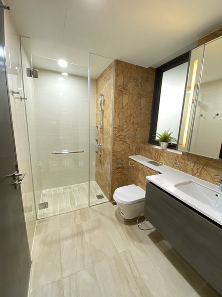 Sims Urban Oasis, 2 Sims Drive, 2 Bedrooms, 624 sqft, Condominium For Rent, by Ashbel Choo, 21714985 - PropertyGuru.com.sg