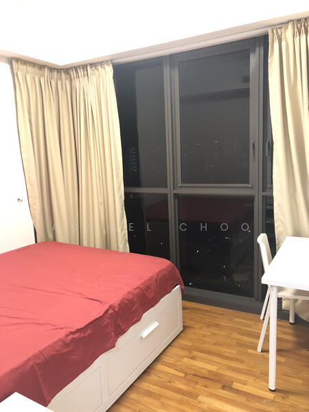 Sims Urban Oasis, 2 Sims Drive, 2 Bedrooms, 624 sqft, Condominium For Rent, by Ashbel Choo, 21714985 - PropertyGuru.com.sg