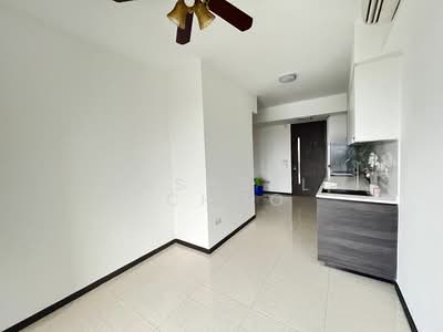 For Rent - Sims Urban Oasis