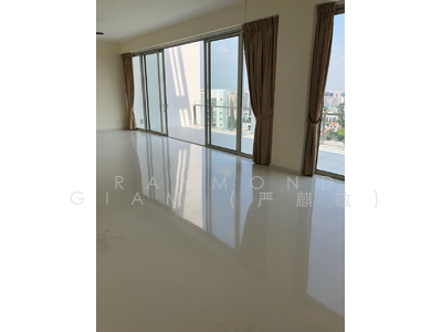 For Sale - The Sea View