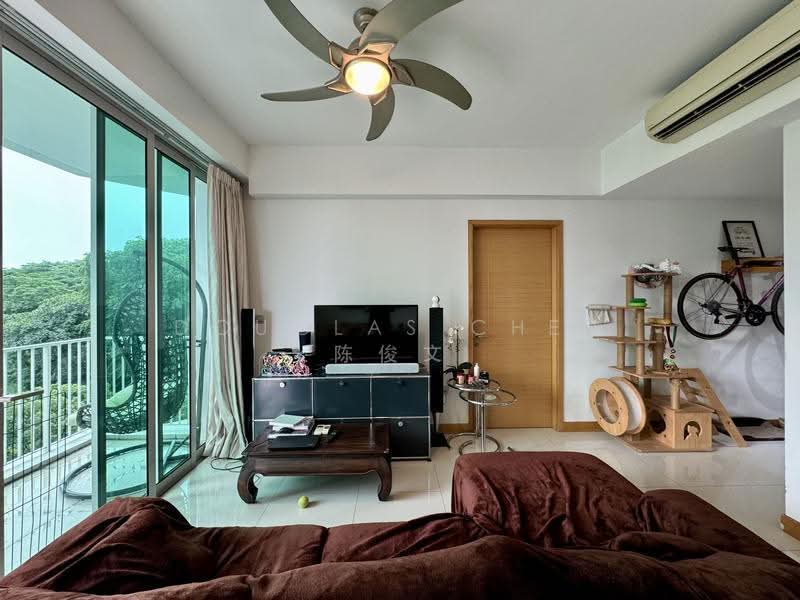 Tree House, 60 Chestnut Avenue, Dairy Farm / Bukit Panjang / Choa Chu Kang, 3 Bedrooms, 1,249 sqft, Condominium For Rent, by Douglas Chen 陈俊文, 21715572 - PropertyGuru.com.sg