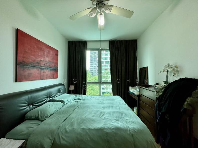 Tree House, 60 Chestnut Avenue, Dairy Farm / Bukit Panjang / Choa Chu Kang, 3 Bedrooms, 1,249 sqft, Condominium For Rent, by Douglas Chen 陈俊文, 21715572 - PropertyGuru.com.sg