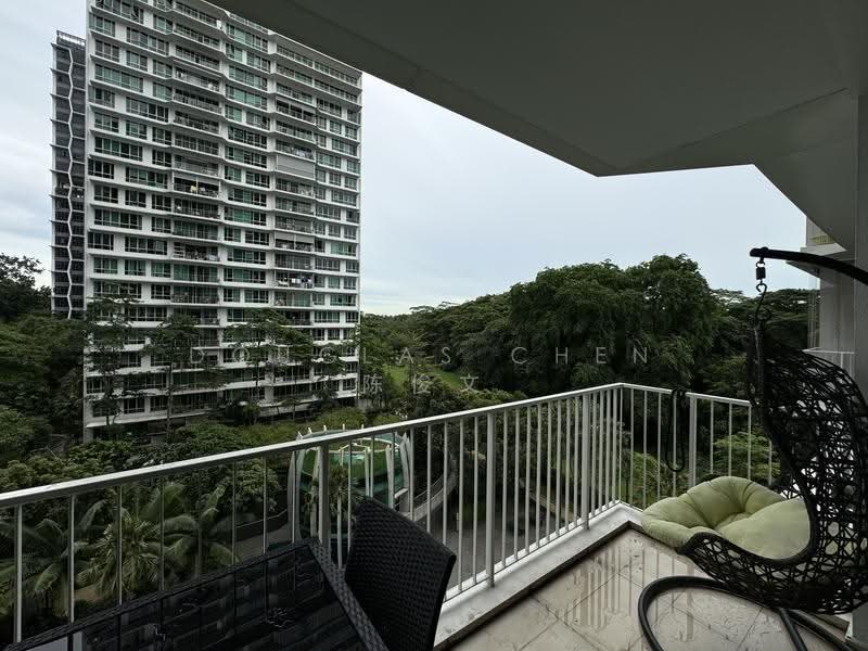 Tree House, 60 Chestnut Avenue, Dairy Farm / Bukit Panjang / Choa Chu Kang, 3 Bedrooms, 1,249 sqft, Condominium For Rent, by Douglas Chen 陈俊文, 21715572 - PropertyGuru.com.sg