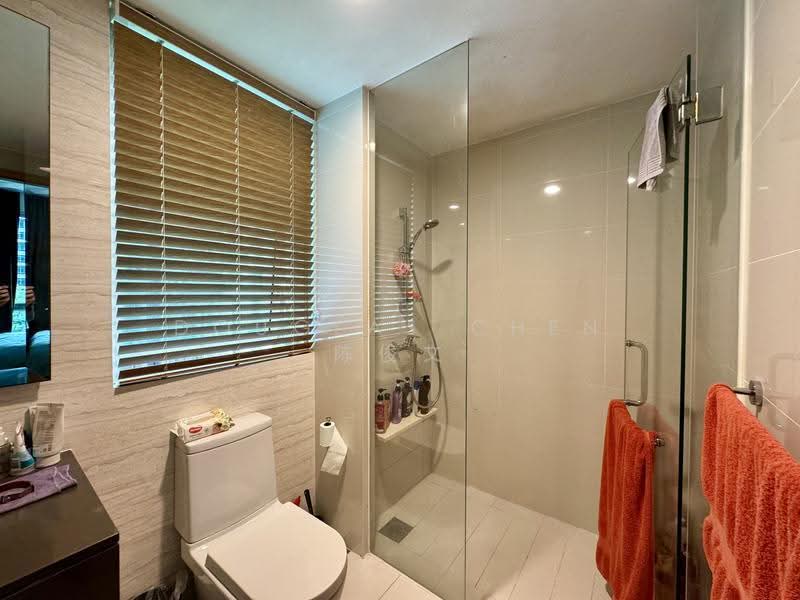 Tree House, 60 Chestnut Avenue, Dairy Farm / Bukit Panjang / Choa Chu Kang, 3 Bedrooms, 1,249 sqft, Condominium For Rent, by Douglas Chen 陈俊文, 21715572 - PropertyGuru.com.sg
