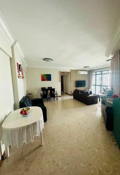 For Rent - Summerdale