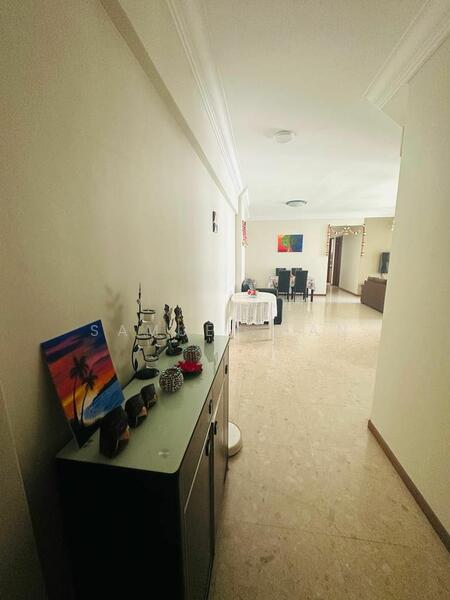 For Rent - Summerdale