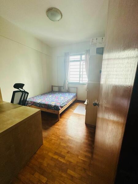 For Rent - Summerdale