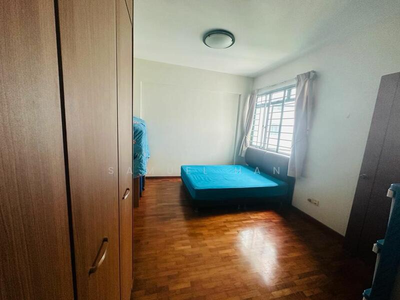 For Rent - Summerdale