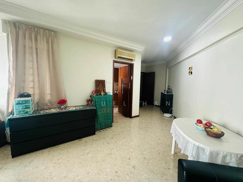 For Rent - Summerdale