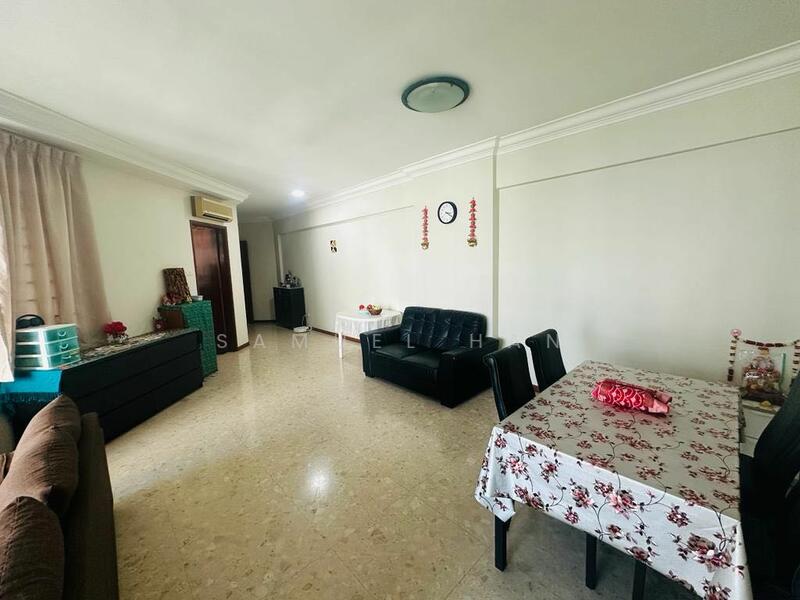 For Rent - Summerdale