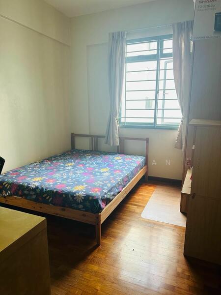 For Rent - Summerdale