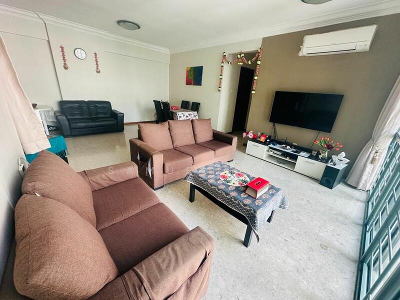 For Rent - Summerdale