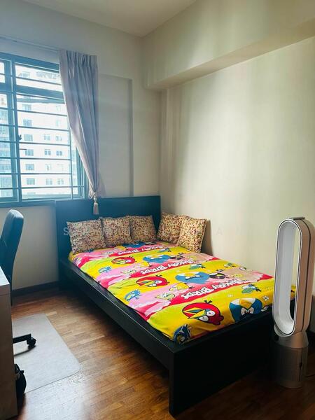 For Rent - Summerdale