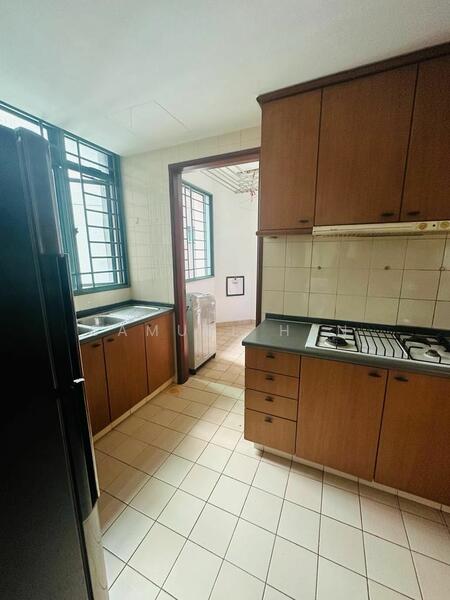 For Rent - Summerdale