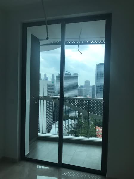 City Gate, 371 Beach Road, Studio, 400 sqft, Apartment For Rent, by James Lim Yuan Sheng, 21716265 - PropertyGuru.com.sg