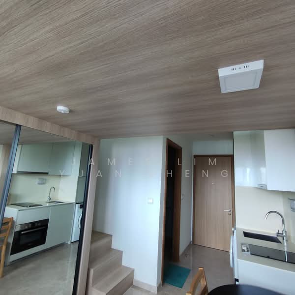 City Gate, 371 Beach Road, Studio, 400 sqft, Apartment For Rent, by James Lim Yuan Sheng, 21716265 - PropertyGuru.com.sg