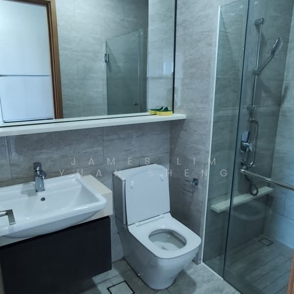 City Gate, 371 Beach Road, Studio, 400 sqft, Apartment For Rent, by James Lim Yuan Sheng, 21716265 - PropertyGuru.com.sg