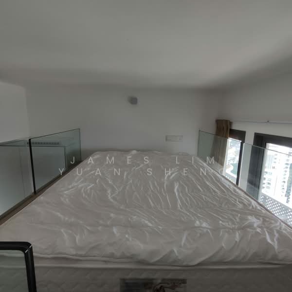 City Gate, 371 Beach Road, Studio, 400 sqft, Apartment For Rent, by James Lim Yuan Sheng, 21716265 - PropertyGuru.com.sg