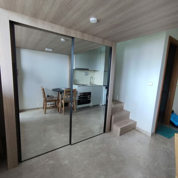 City Gate, 371 Beach Road, Studio, 400 sqft, Apartment For Rent, by James Lim Yuan Sheng, 21716265 - PropertyGuru.com.sg