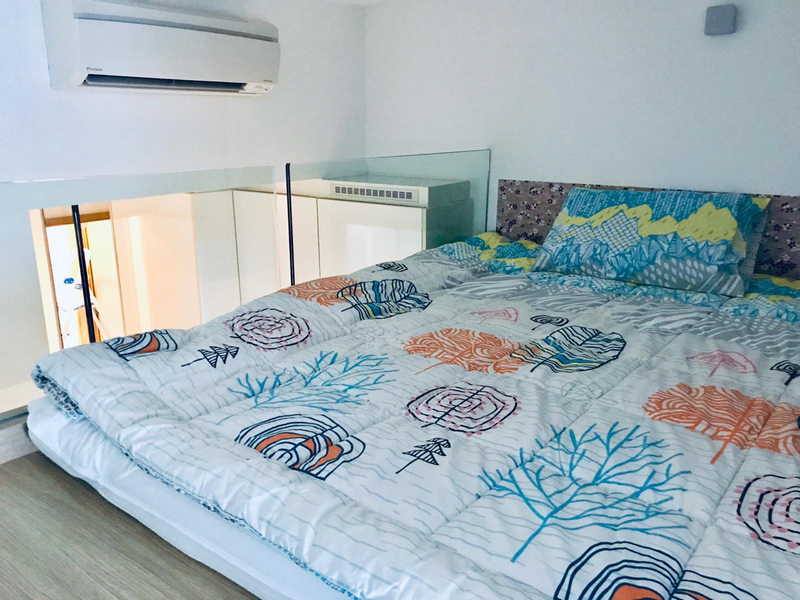 City Gate, 371 Beach Road, Studio, 355 sqft, Apartment For Rent, by Jolene Yeo, 21716280 - PropertyGuru.com.sg