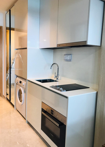 City Gate, 371 Beach Road, Studio, 355 sqft, Apartment For Rent, by Jolene Yeo, 21716280 - PropertyGuru.com.sg