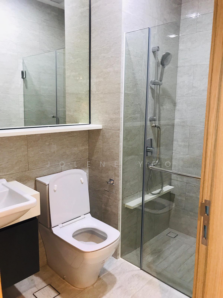 City Gate, 371 Beach Road, Studio, 355 sqft, Apartment For Rent, by Jolene Yeo, 21716280 - PropertyGuru.com.sg