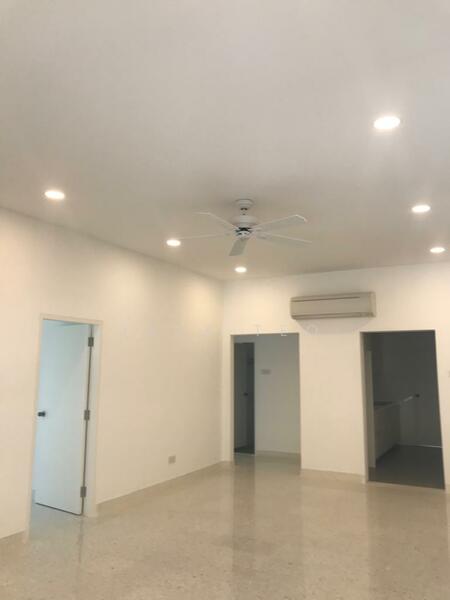 For Rent - Jalan Asas