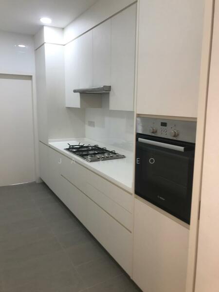 For Rent - Jalan Asas