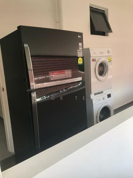 For Rent - Jalan Asas