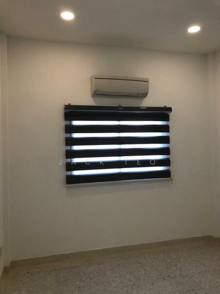 For Rent - Jalan Asas