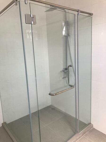 For Rent - Jalan Asas