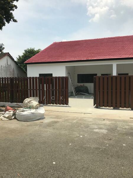 For Rent - Jalan Asas