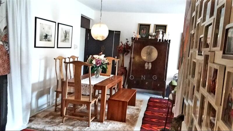 For Rent - Loyang Valley