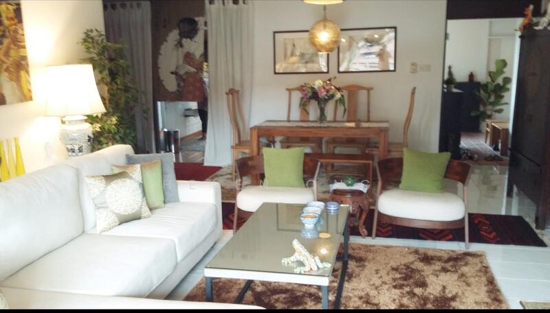 For Rent - Loyang Valley