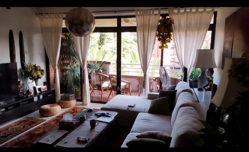 For Rent - Loyang Valley