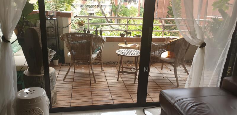 For Rent - Loyang Valley