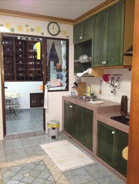 For Rent - Loyang Valley