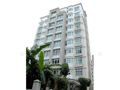 For Rent - The Balmoral Spring