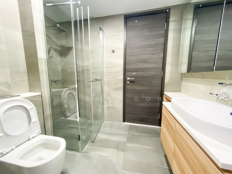 For Rent - The Poiz Residences