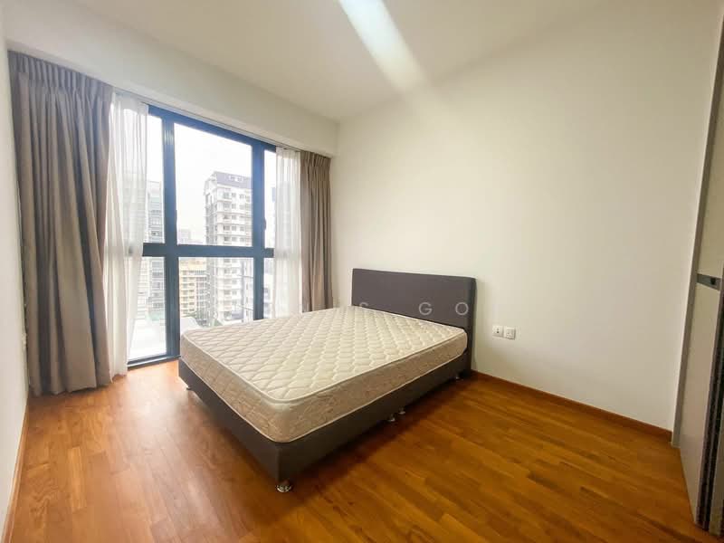 For Rent - The Poiz Residences