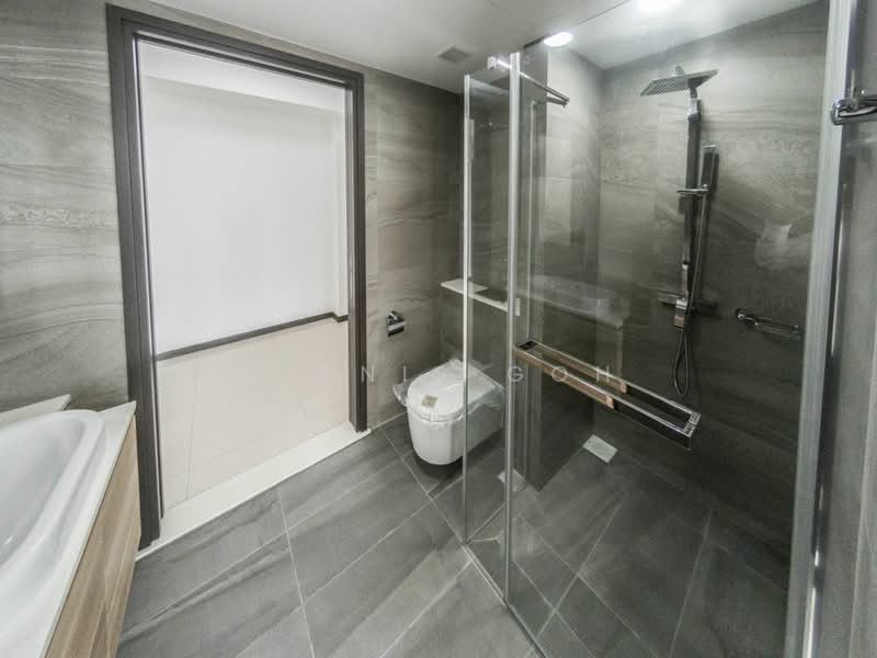 For Rent - The Poiz Residences