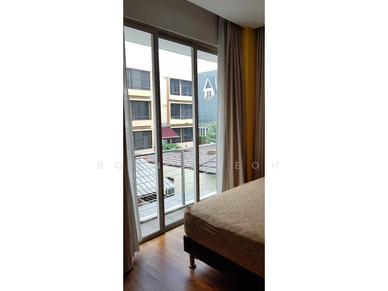 Truro road, Truro road, 1 Bedroom, 200 sqft, Detached House For Rent, by Bonnie Yeoh, 21716877 - PropertyGuru.com.sg