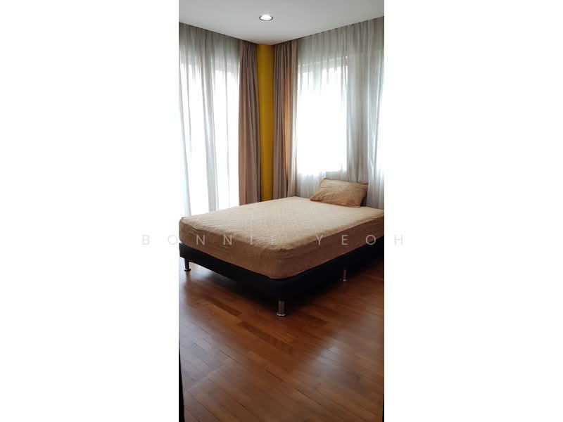 Truro road, Truro road, 1 Bedroom, 200 sqft, Detached House For Rent, by Bonnie Yeoh, 21716877 - PropertyGuru.com.sg