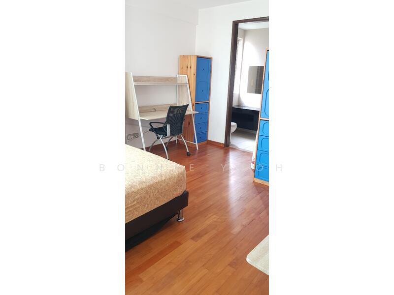 Truro road, Truro road, 1 Bedroom, 200 sqft, Detached House For Rent, by Bonnie Yeoh, 21716877 - PropertyGuru.com.sg