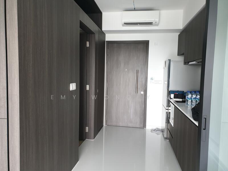For Rent - North Park Residences