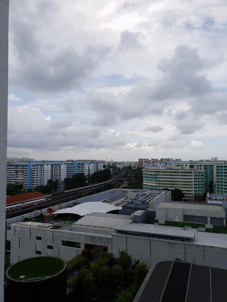 For Rent - North Park Residences
